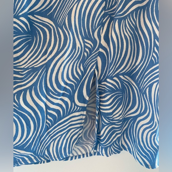 Reformation Noha Dress - Picture 3 of 4